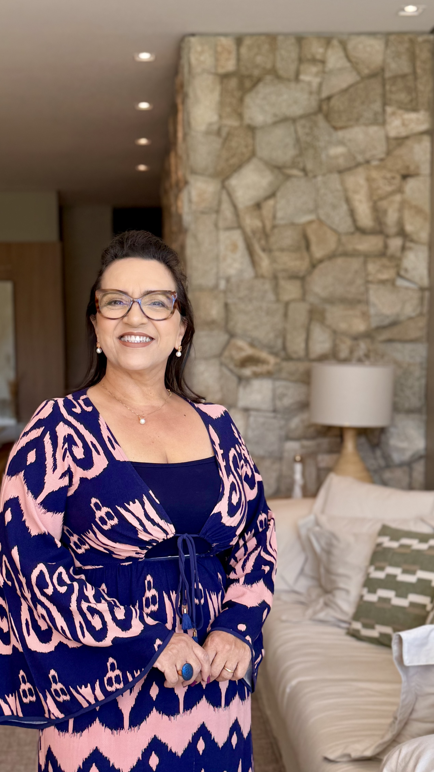 Quando o mercado amadurece, o jogo muda: como Yara Dias está profissionalizando o ecossistema imobiliário da região