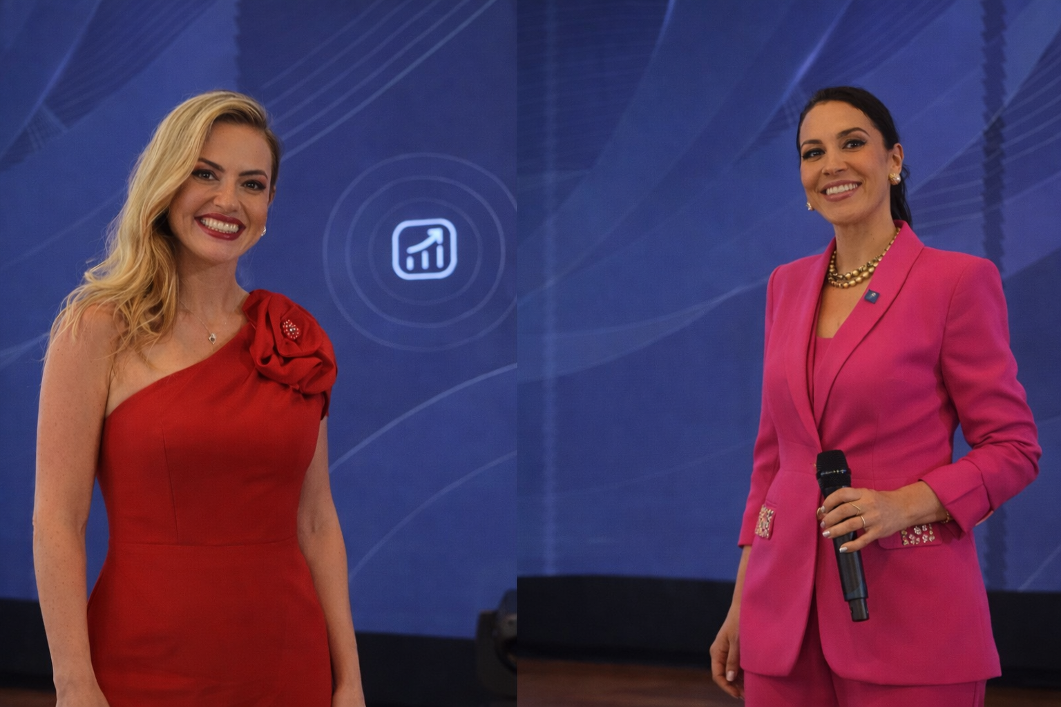 Liderança feminina nos negócios: Quando empreender vira liberdade — e estratégia